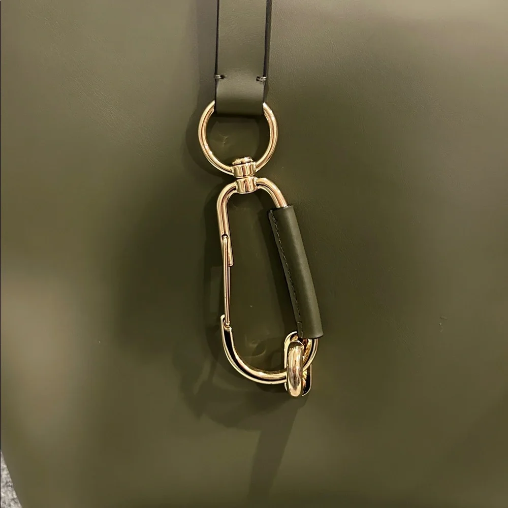 ✨BNWT - ZAC Zac Posen Handbags - Moss Belay Hobo Bag✨